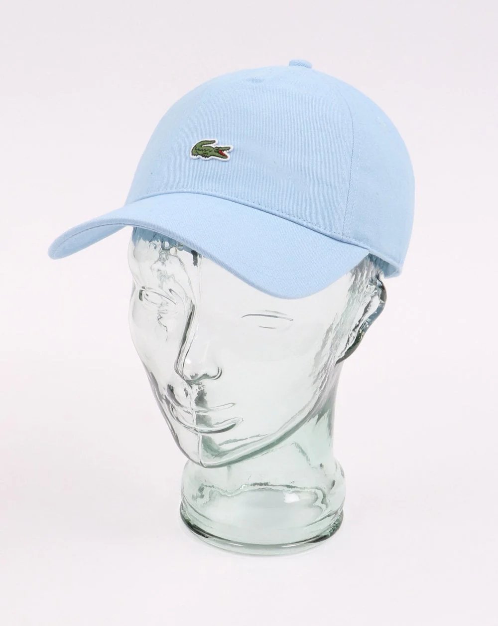Lacoste Cap Sky Blue