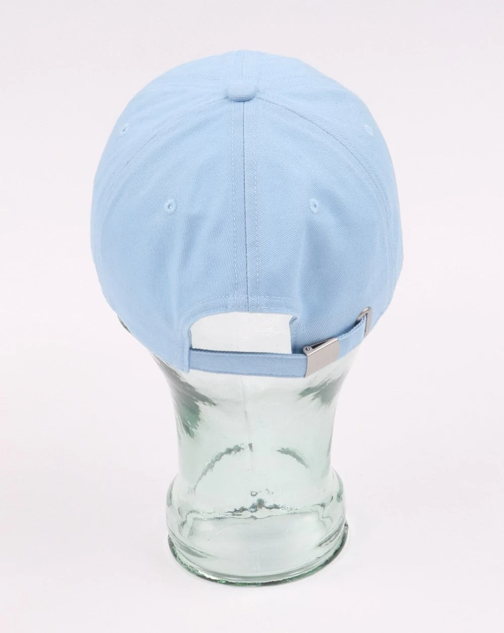 Lacoste Cap Sky Blue - Image 4