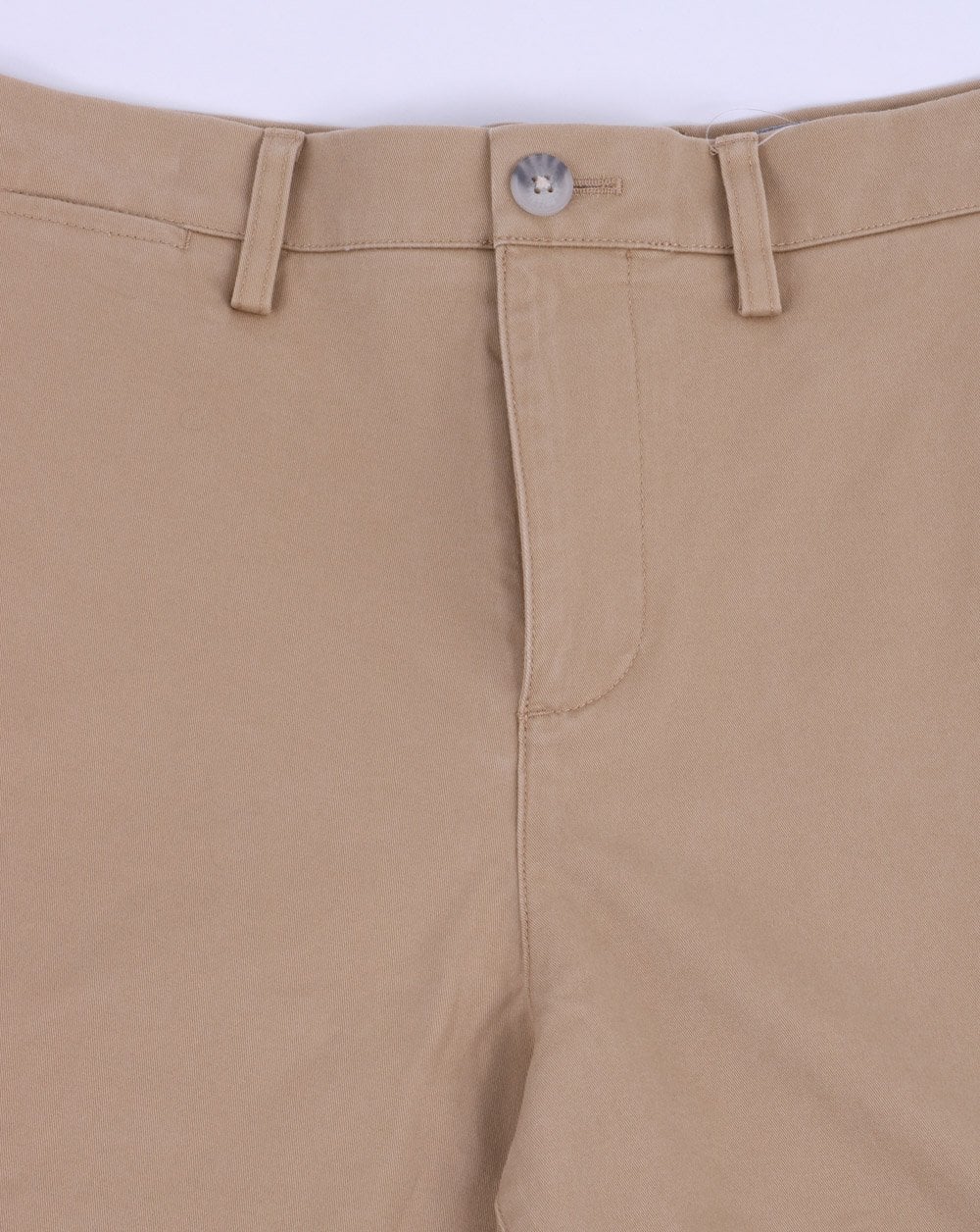 Lacoste Chino Shorts Stone - Image 2