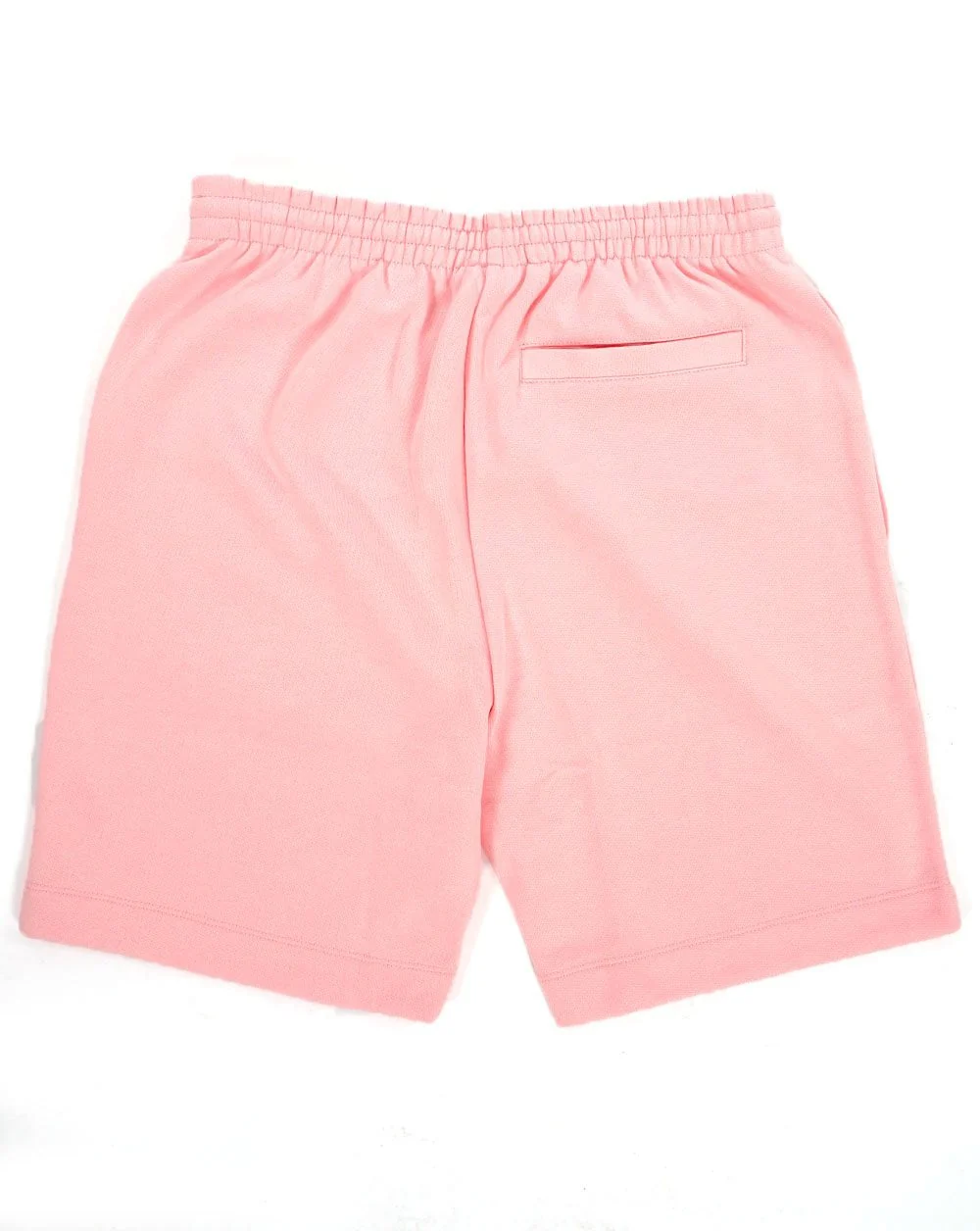 Lacoste Fleece Shorts Soft Pink - Image 2