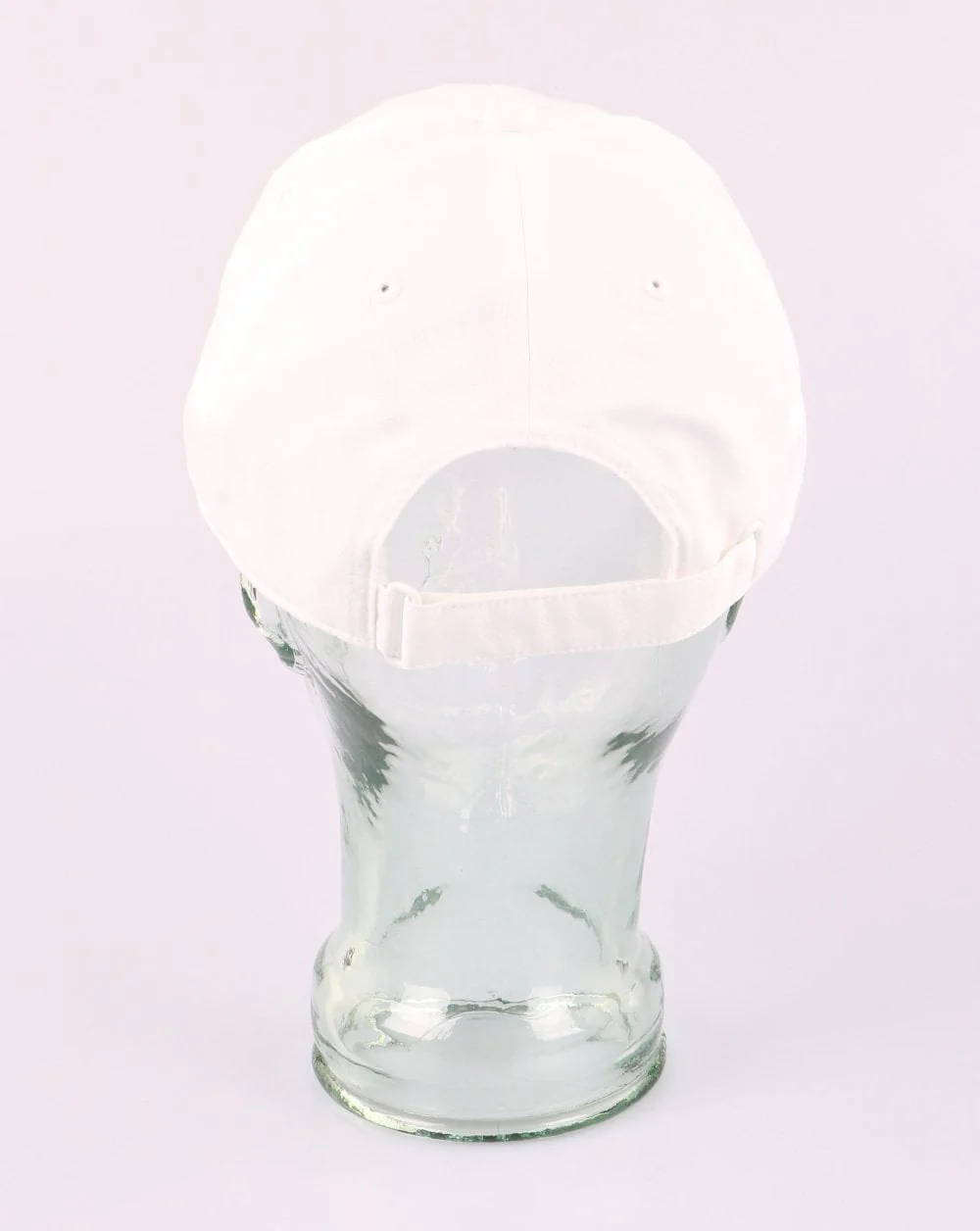 Lacoste Lightweight Cap White - Image 3