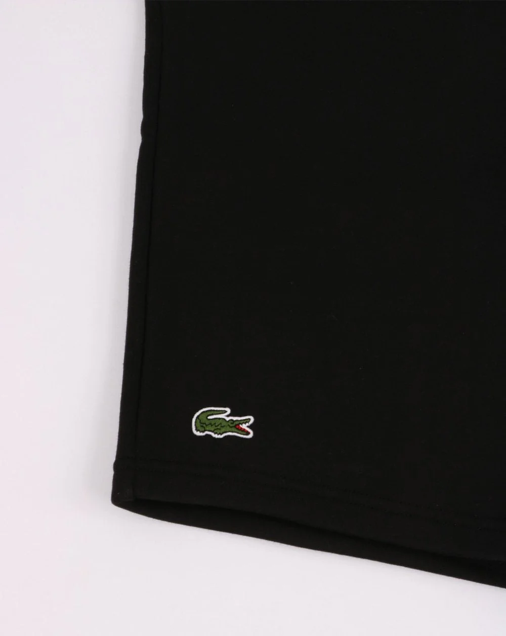Lacoste Shorts Black - Image 2