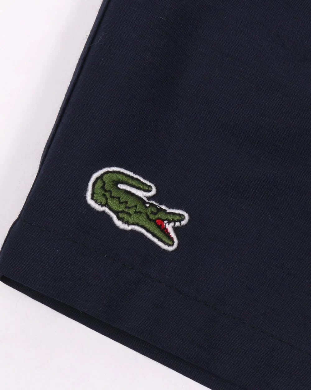 Lacoste Swim Shorts Navy/navy - Image 2