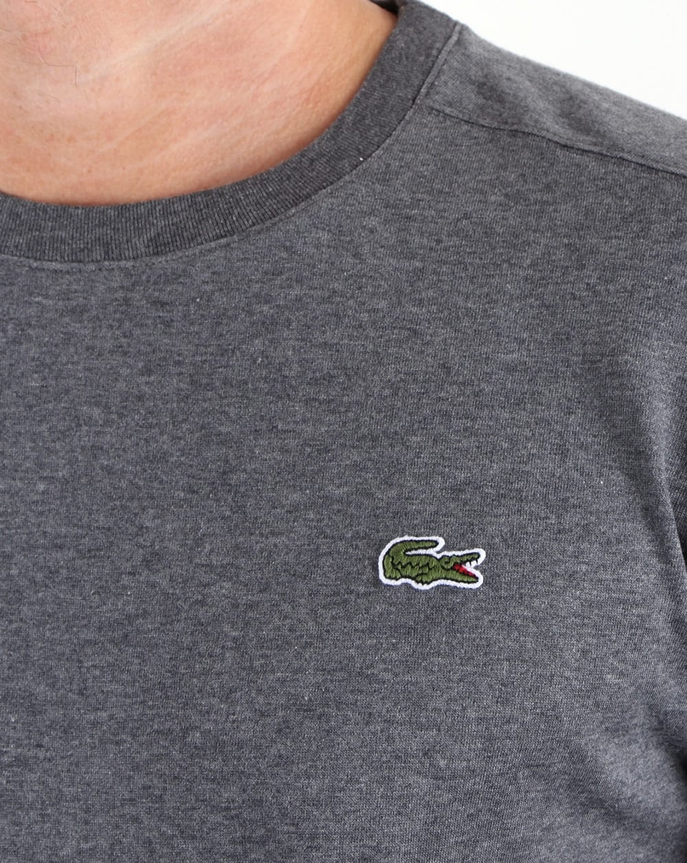 Lacoste T-shirt Pitch - Image 2