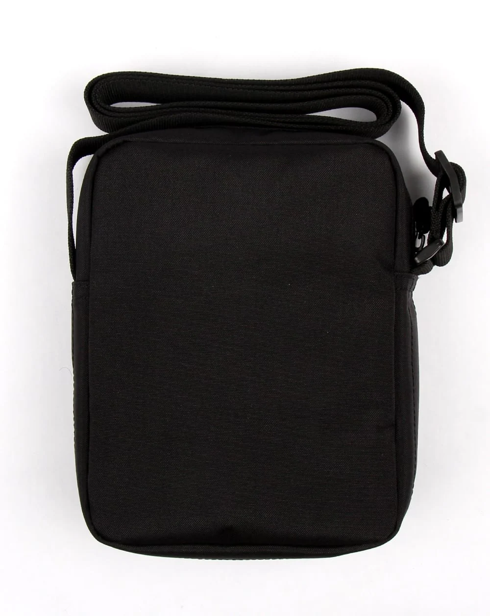 Lacoste Vertical Camera Bag Black - Image 3