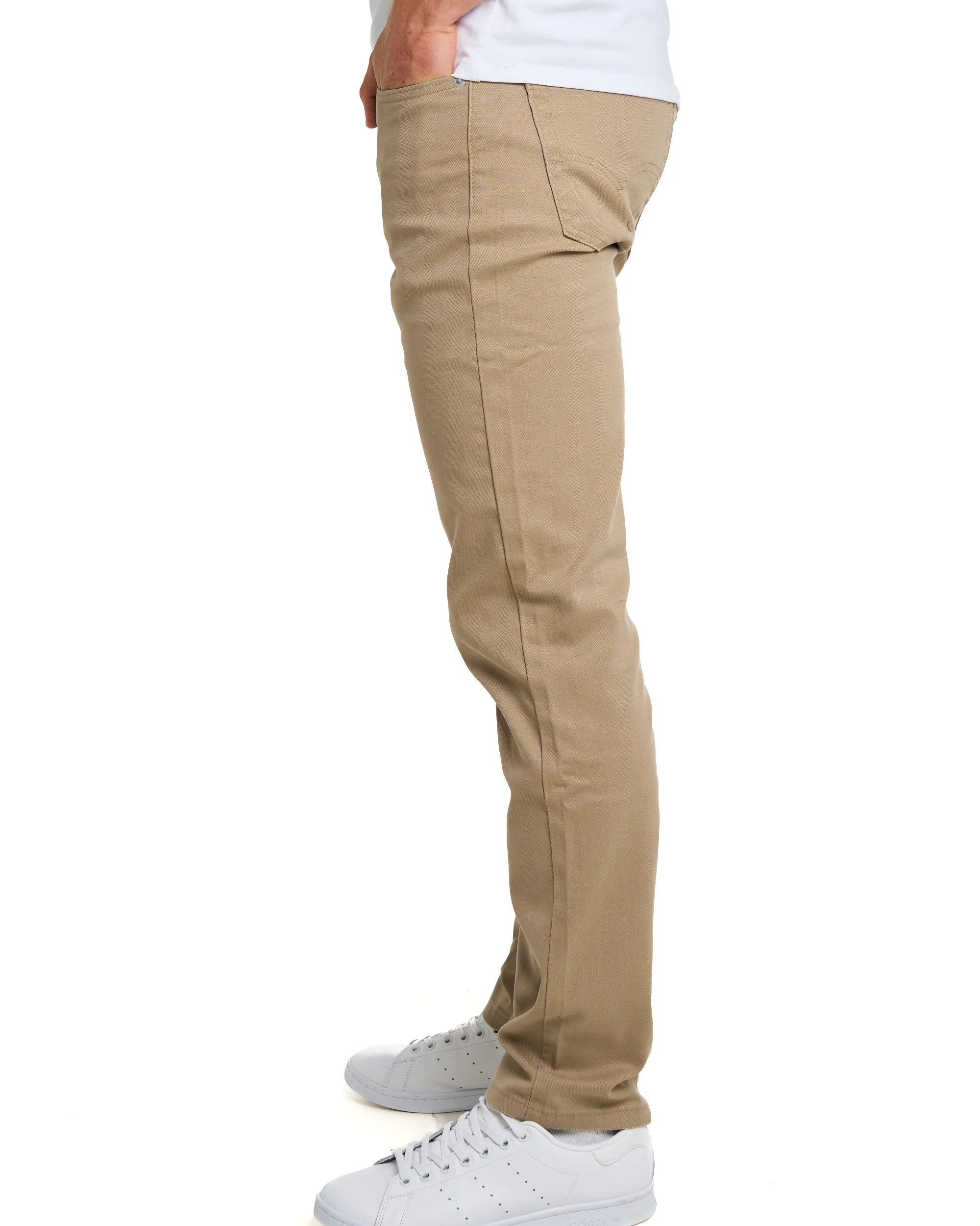 Levi's 511 Slim True Chino Dobby - Image 4