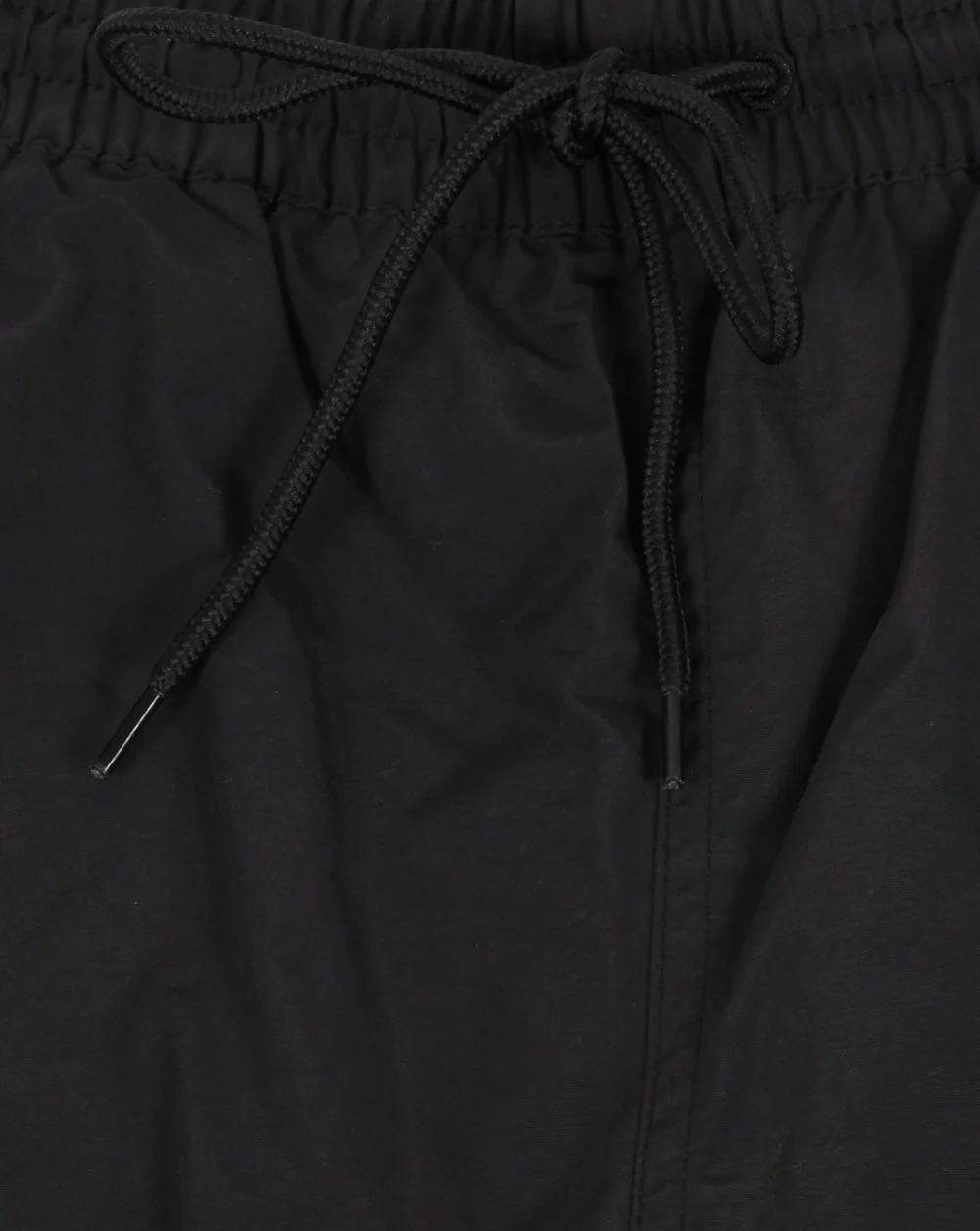Lyle And Scott Plain Swim Shorts True Black - Image 2