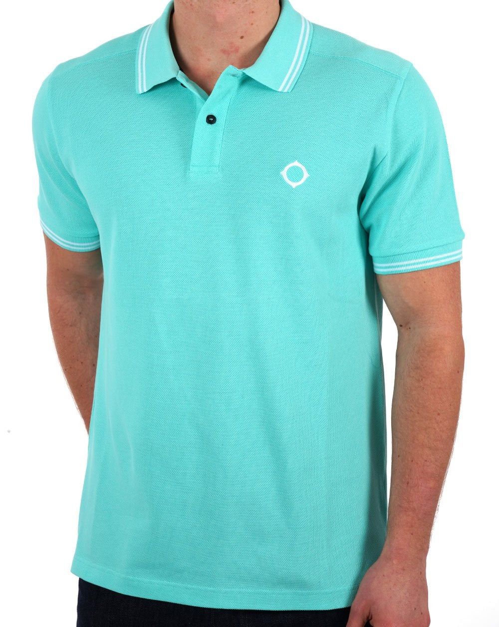 MA.STRUM Double Tipped Polo Aquatic - Image 2