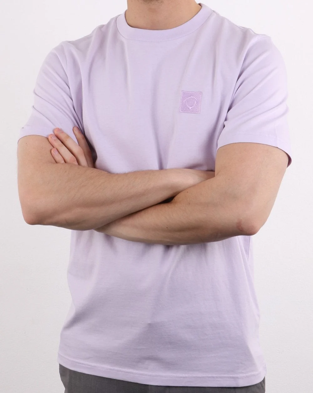 Ma.strum Icon Tee Parma - Image 3