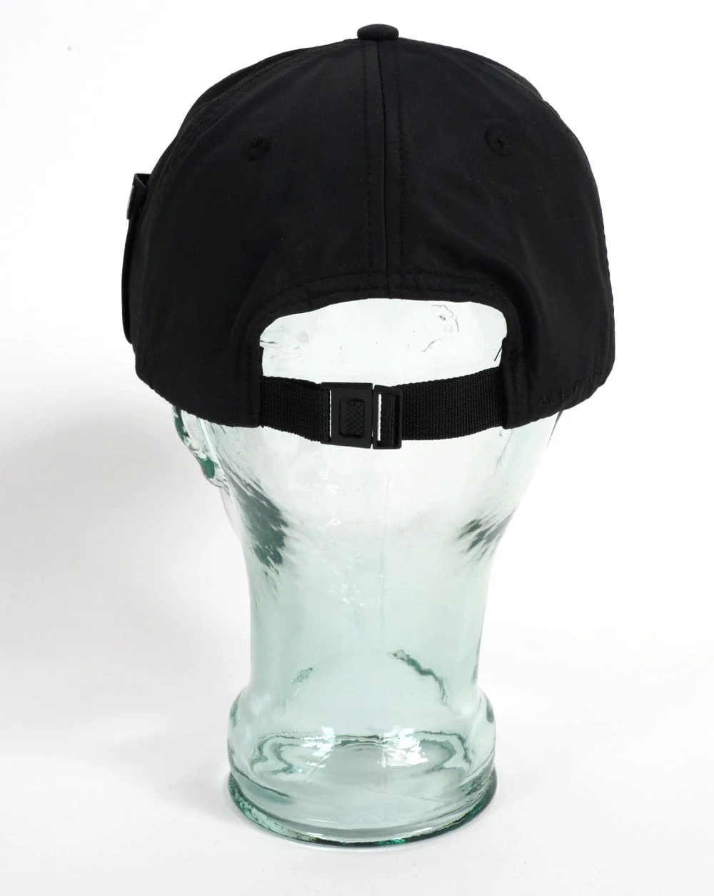 Ma.strum ID Icon Cap Black - Image 3
