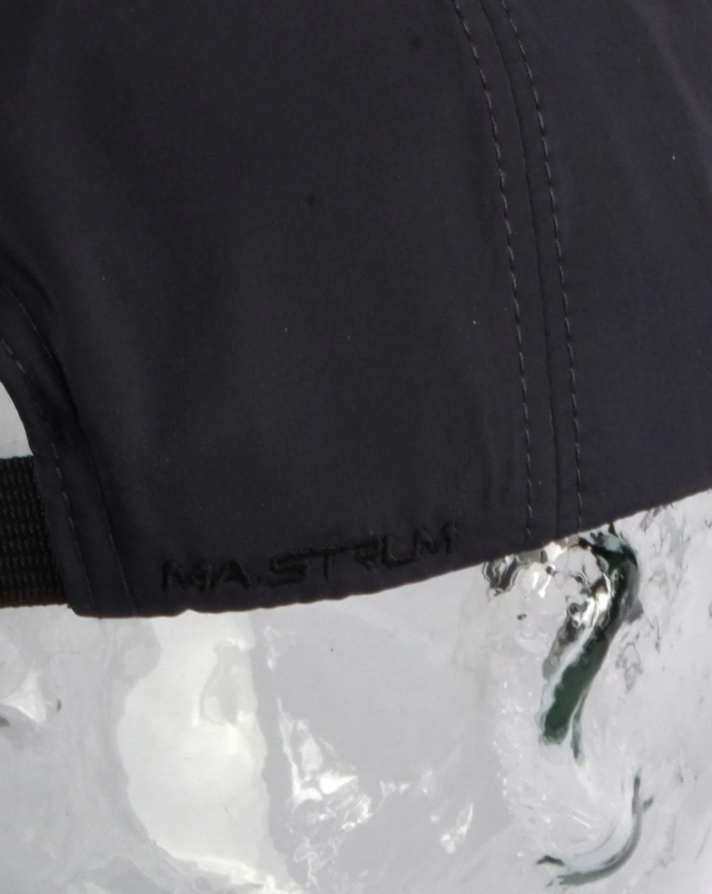 MA.STRUM ID Icon Cap Ink Navy - Image 4