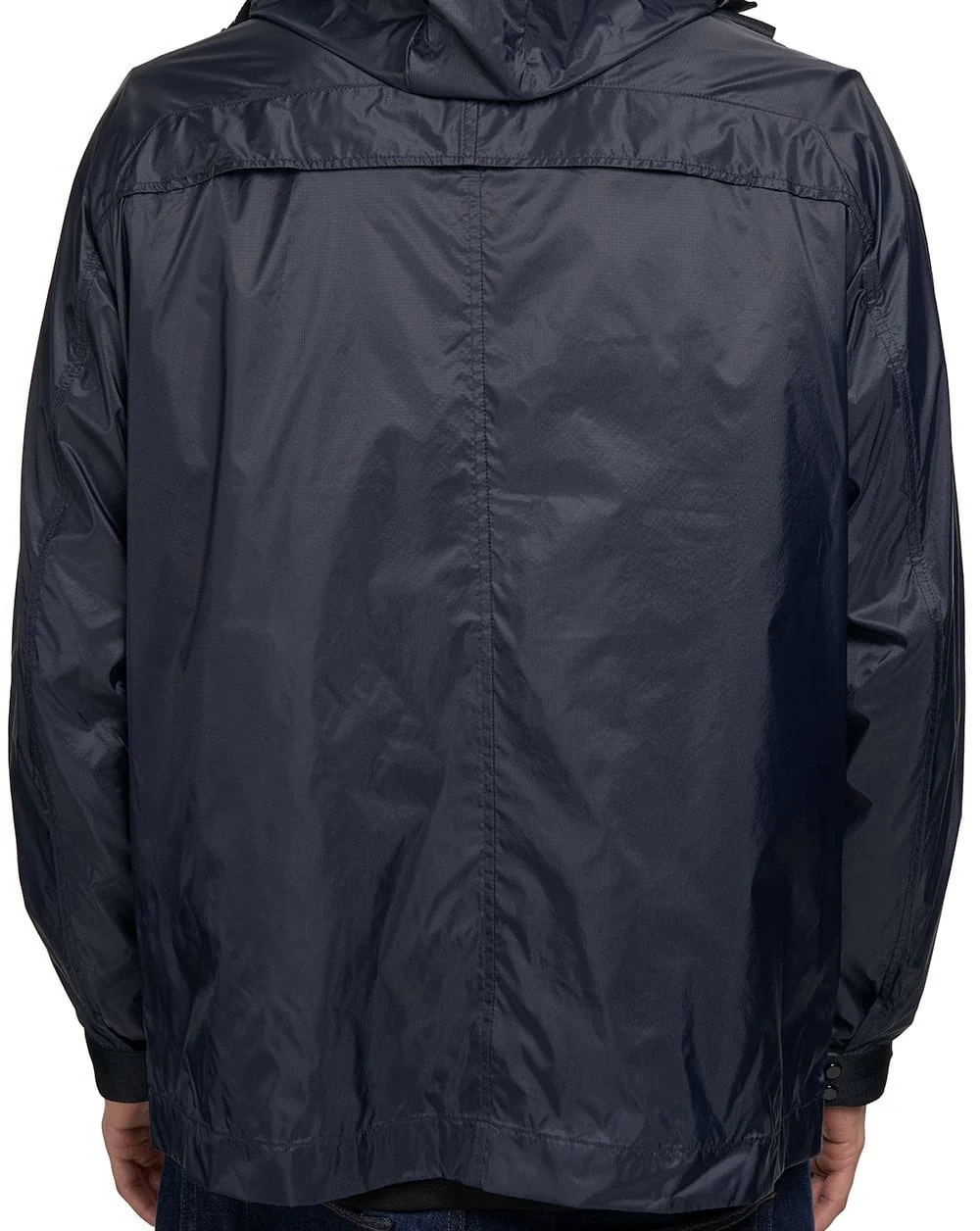 MA.STRUM Marshal LT Jacket Navy - Image 5