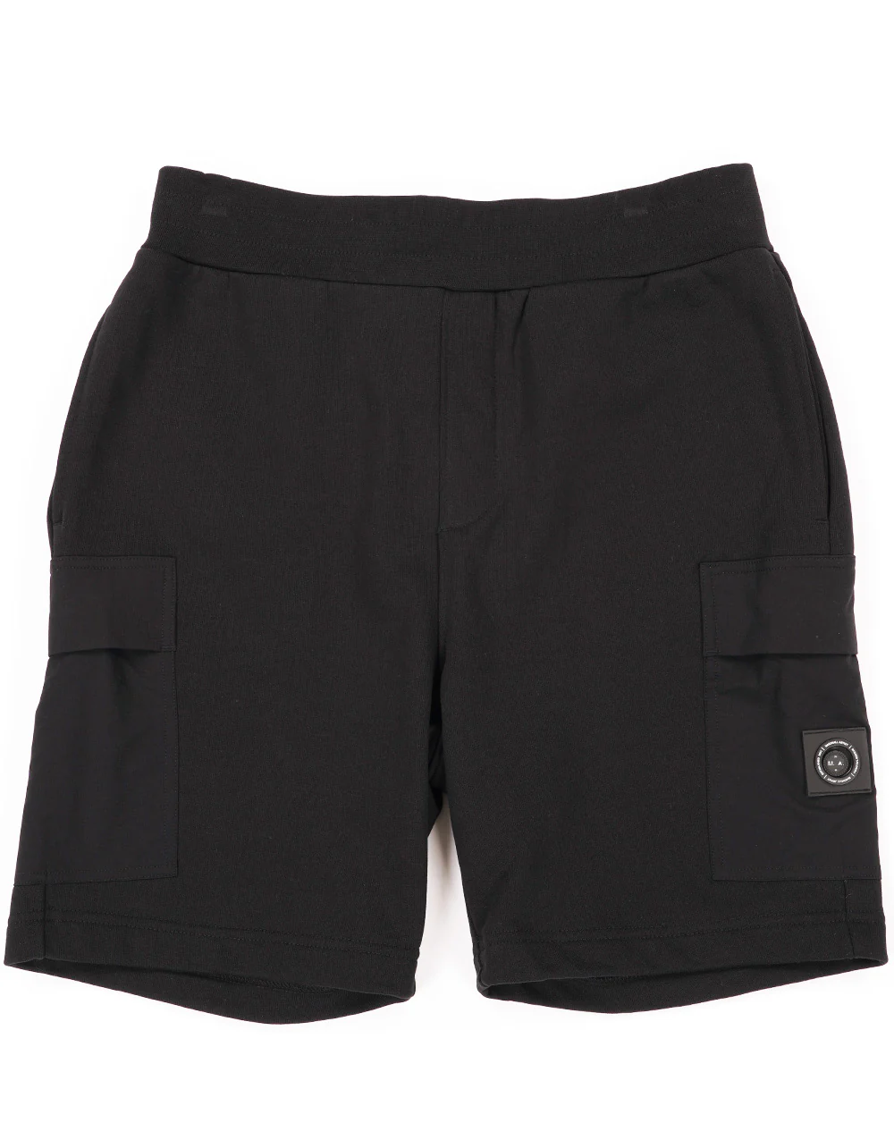Marshall Artist Kyoto Pocket Shorts Black