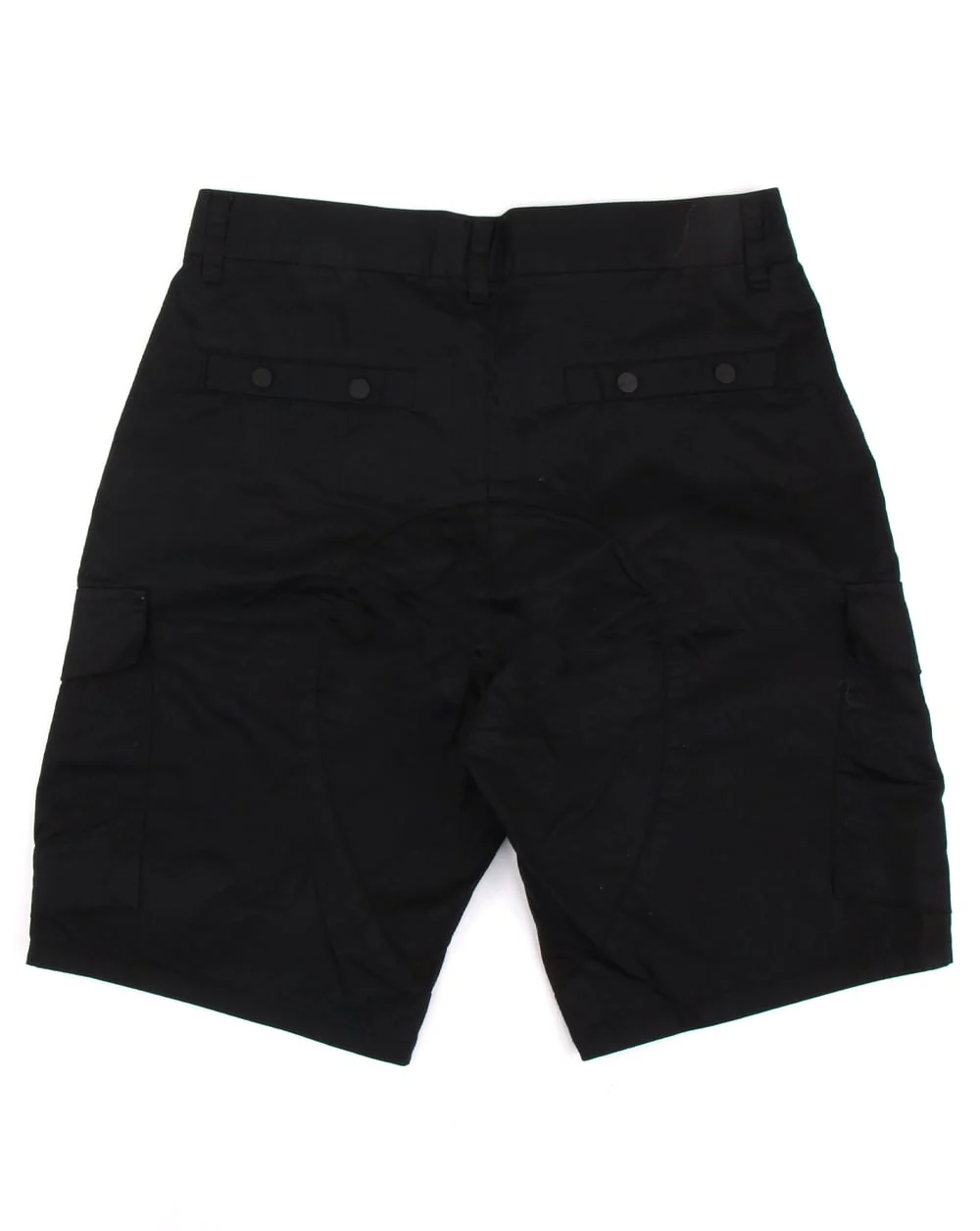 Marshall Artist Siren Combat Shorts Navy - Image 3