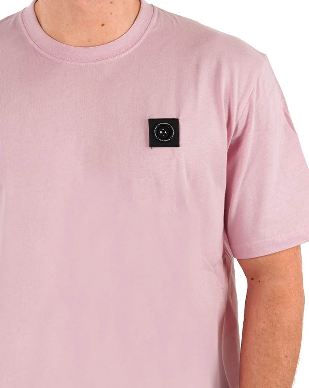 Marshall Artist Siren T-shirt Pink - Image 2