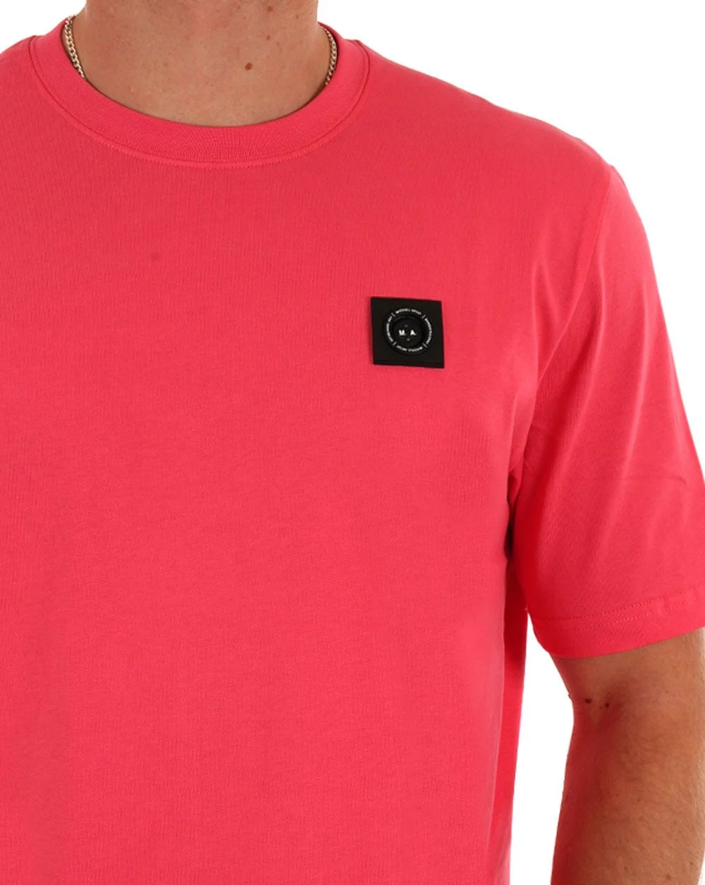 Marshall Artist Siren T-shirt Salmon - Image 2