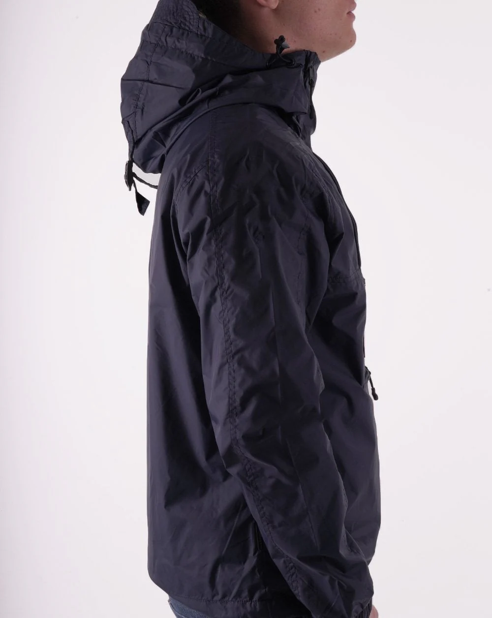 Napapijri Northfarer 2.0 Jacket Navy Blue - Image 3