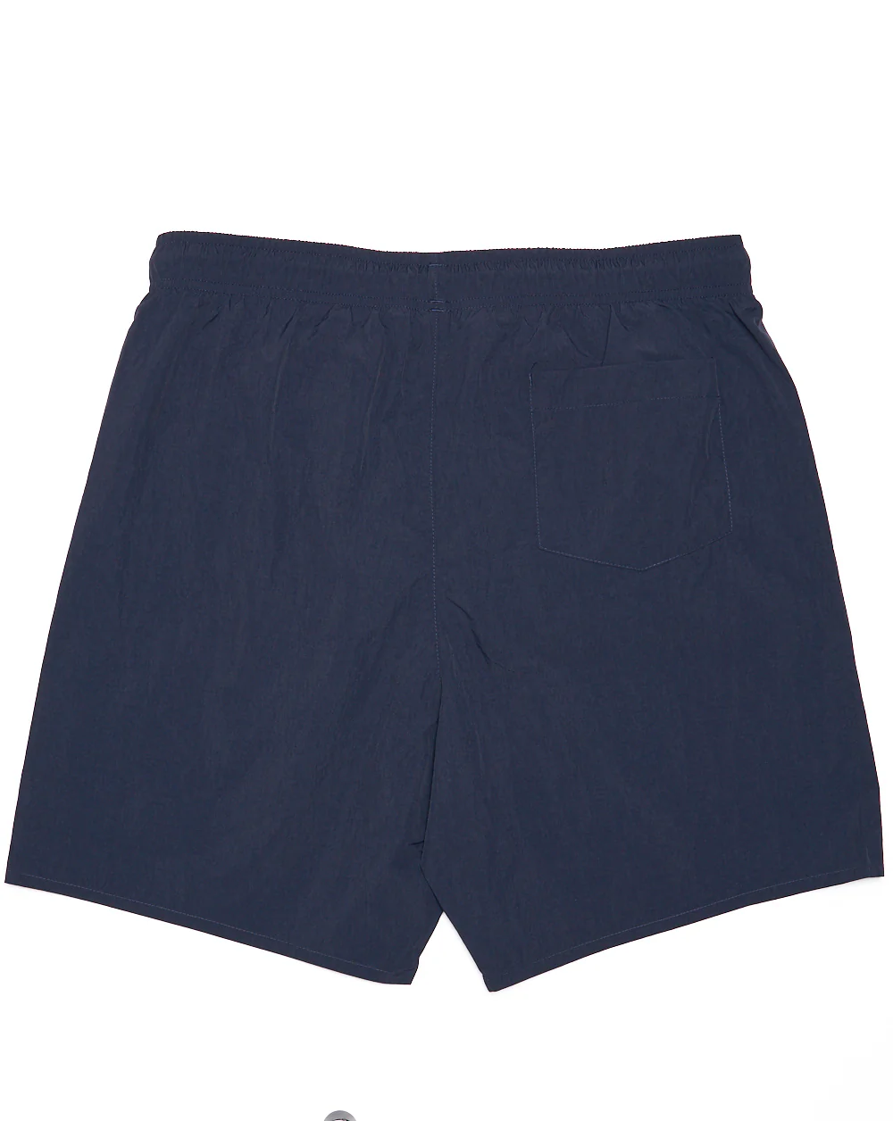 Napapijri V Box Swim Shorts Navy Blue - Image 4