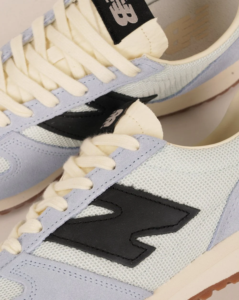 New Balance 471 Trainers Oxford Blue - Image 3