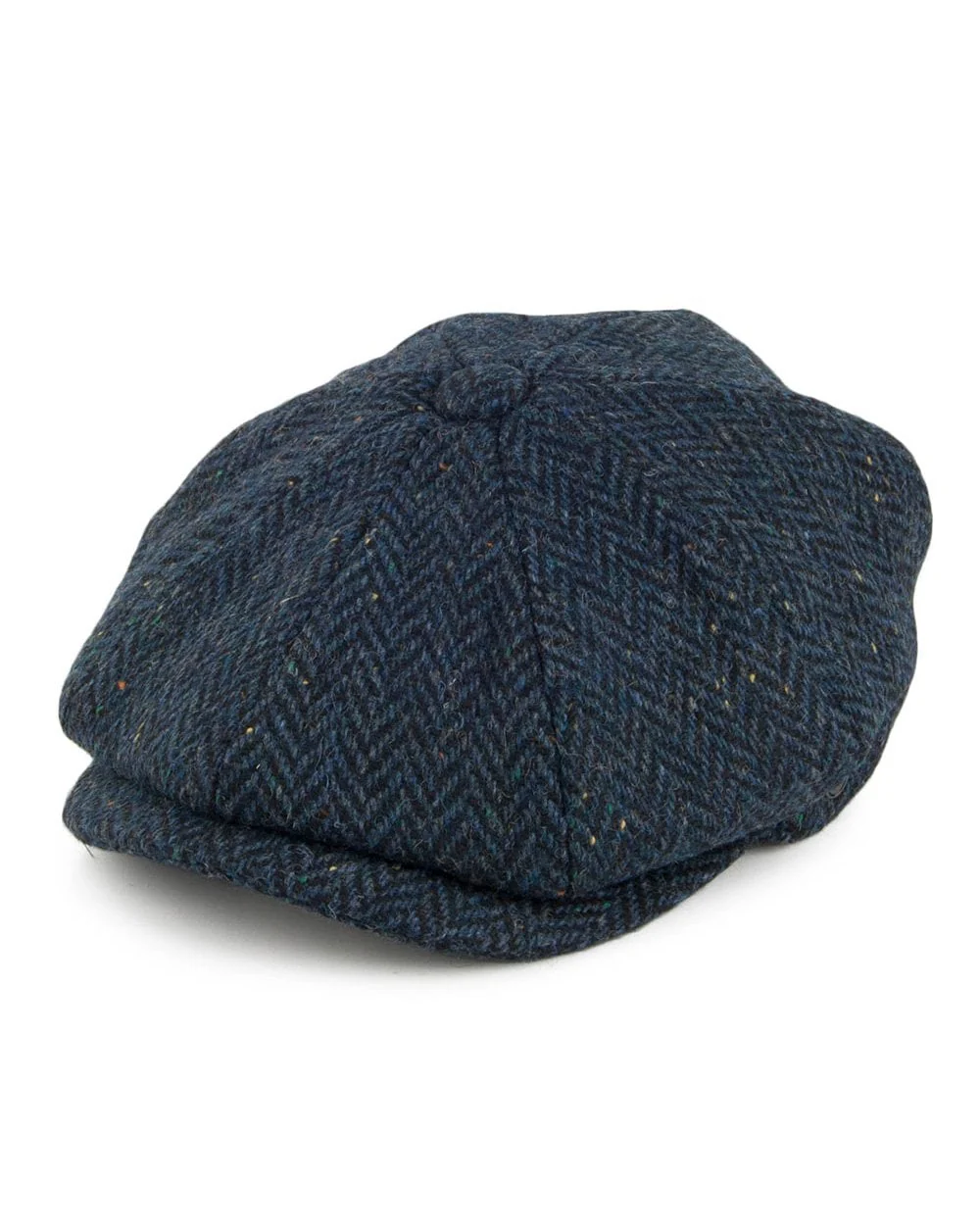 Newsboy Cap Navy