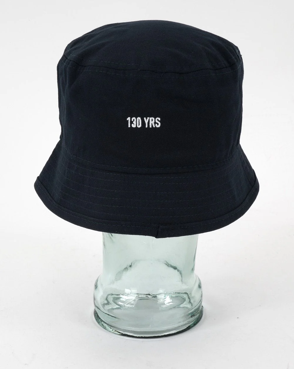 Patrick 130th Anniversary Bucket Hat Navy - Image 3