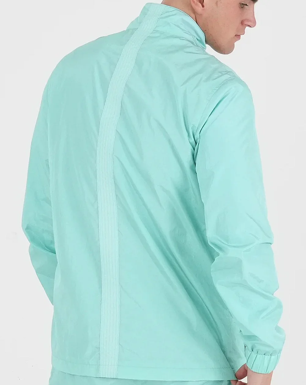 Peaceful Hooligan Barron Jacket Aqua - Image 3