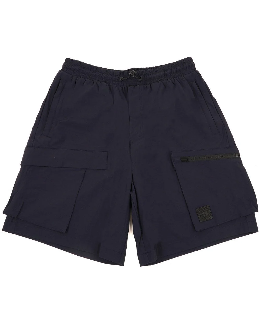 Peaceful Hooligan Bowler Shorts Navy