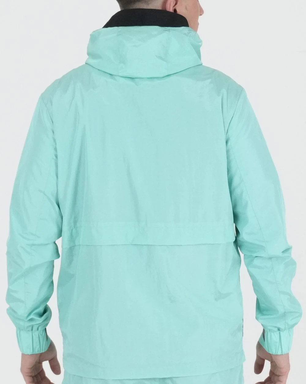 Peaceful Hooligan Cannon Jacket Aqua - Image 3