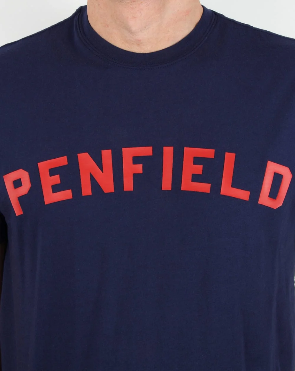 Penfield Evanston T-shirt Blueprint - Image 2