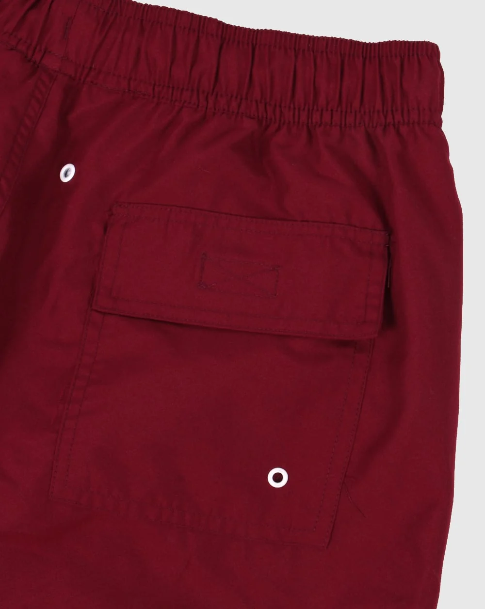 Penfield Seal Swim Shorts Cordovan - Image 4