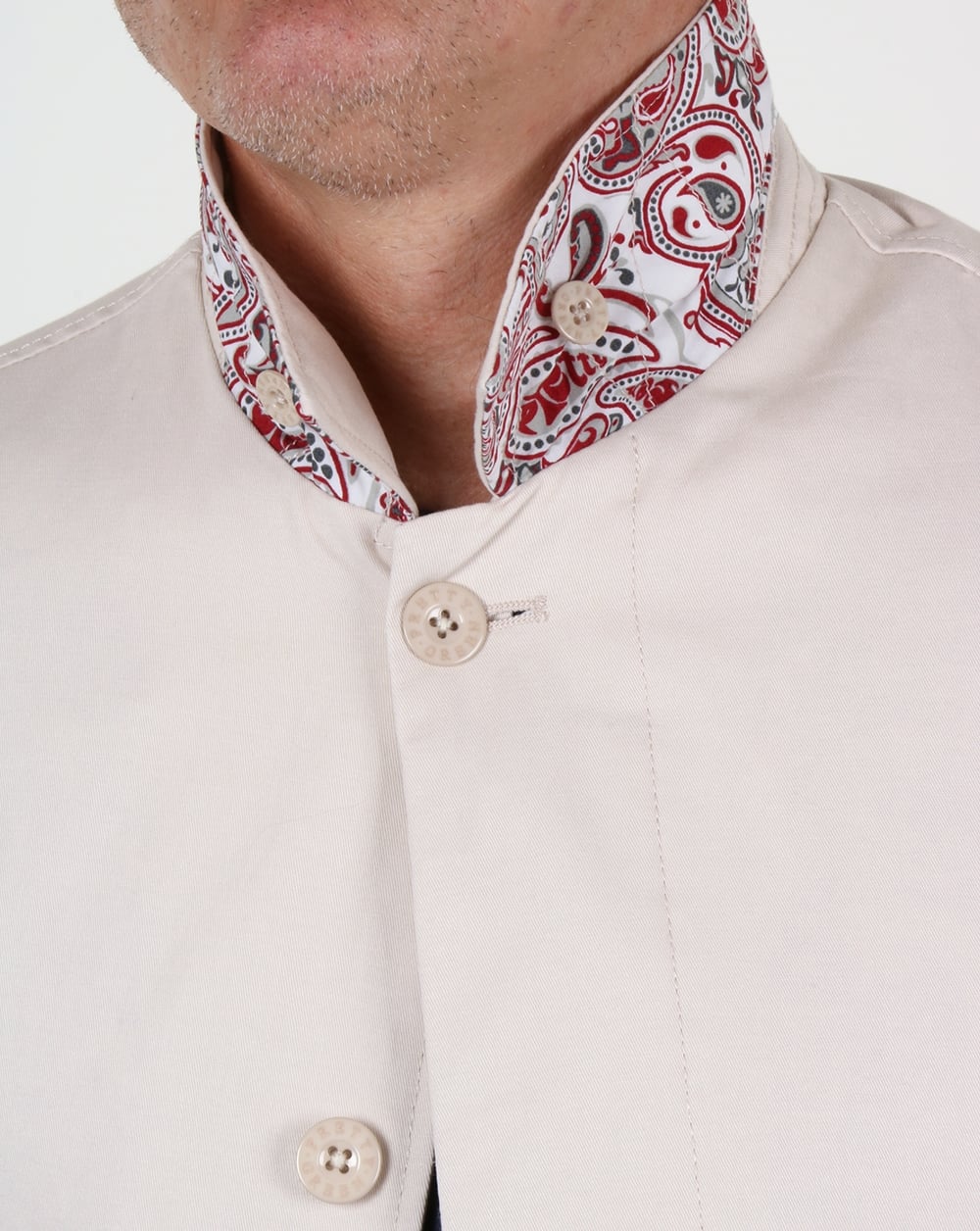 Pretty Green Mac Stone - Image 3