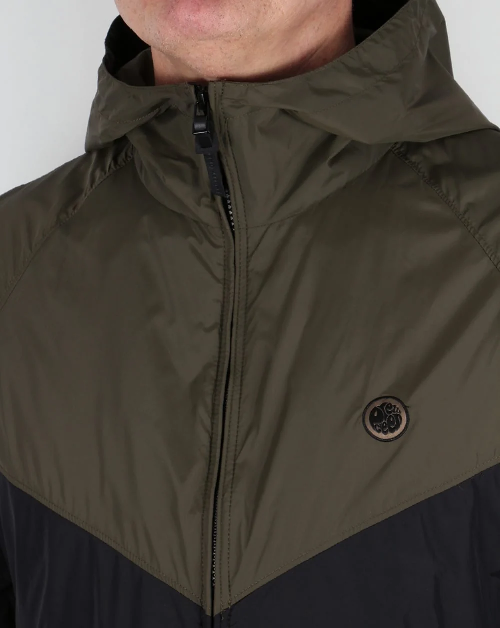 Pretty Green Reedbank Jacket Black - Image 2