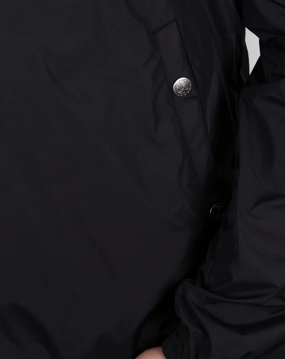 Pretty Green Reedbank Jacket Black - Image 3