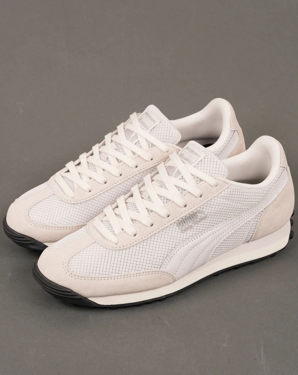 Puma Easy Rider Urban Trainers White - Image 2