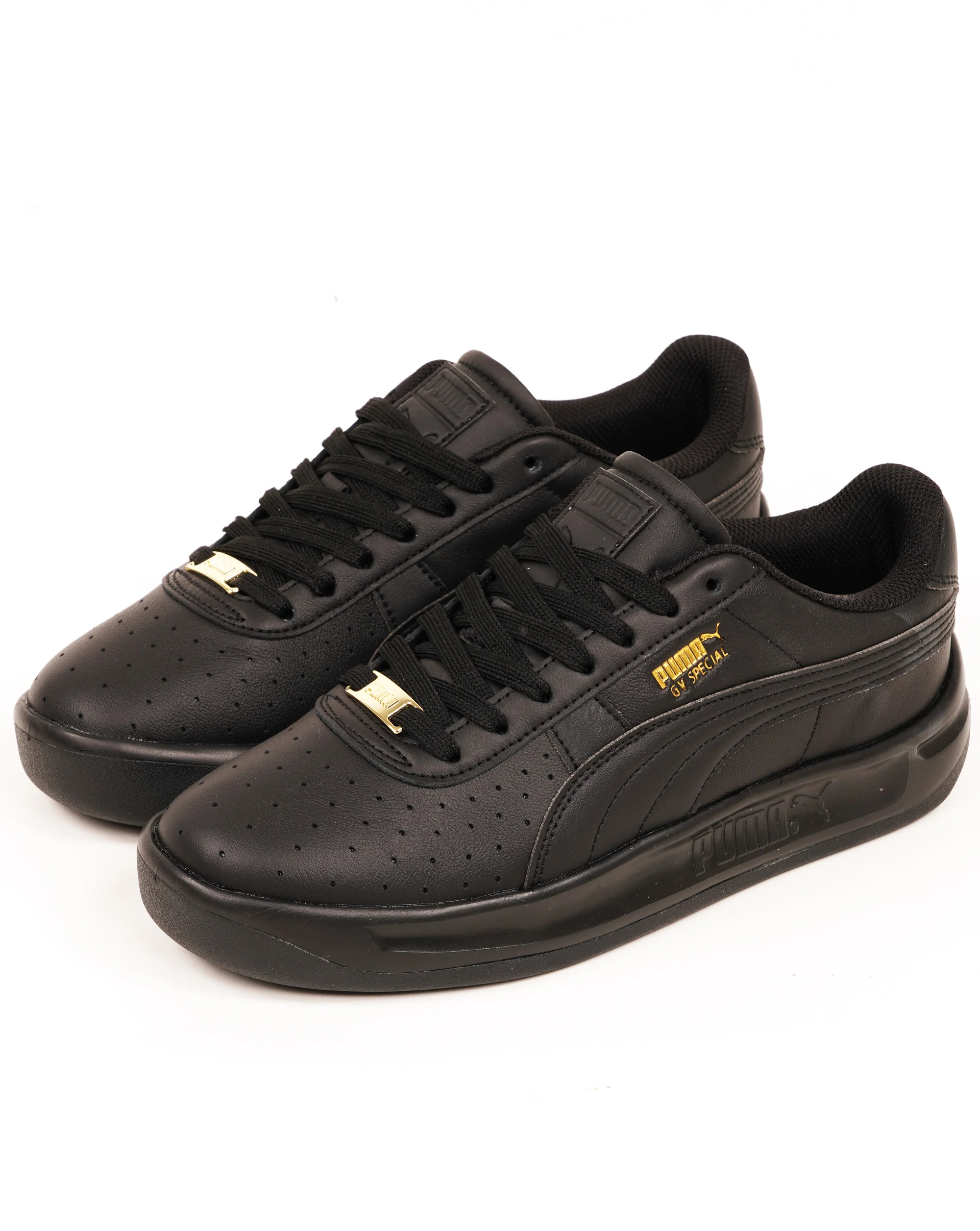 Puma GV Special Trainers Black - Image 2