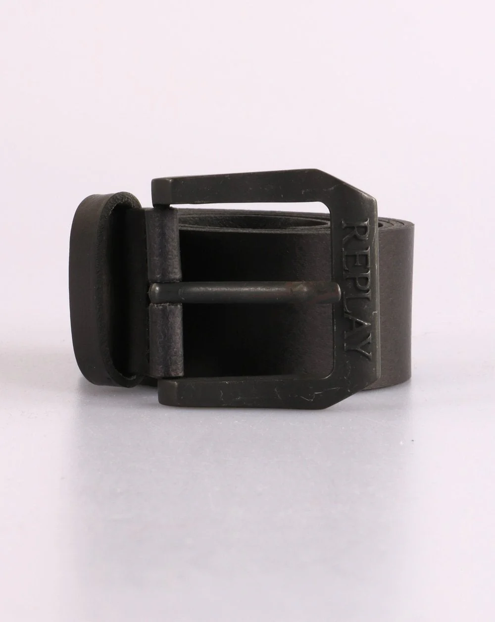 Replay Belt Black