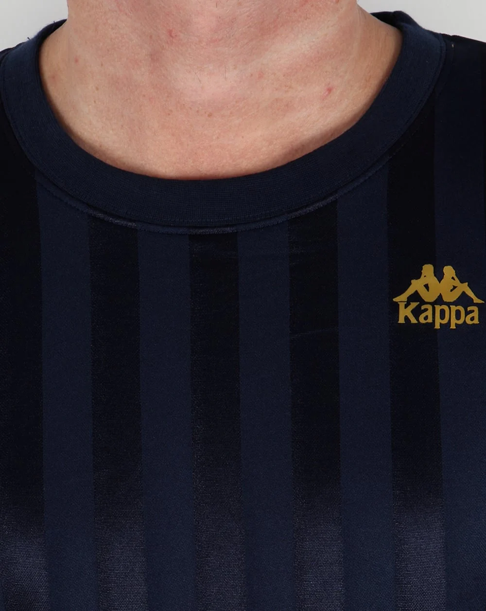 Robe Di Kappa Brunton T-shirt Navy - Image 2