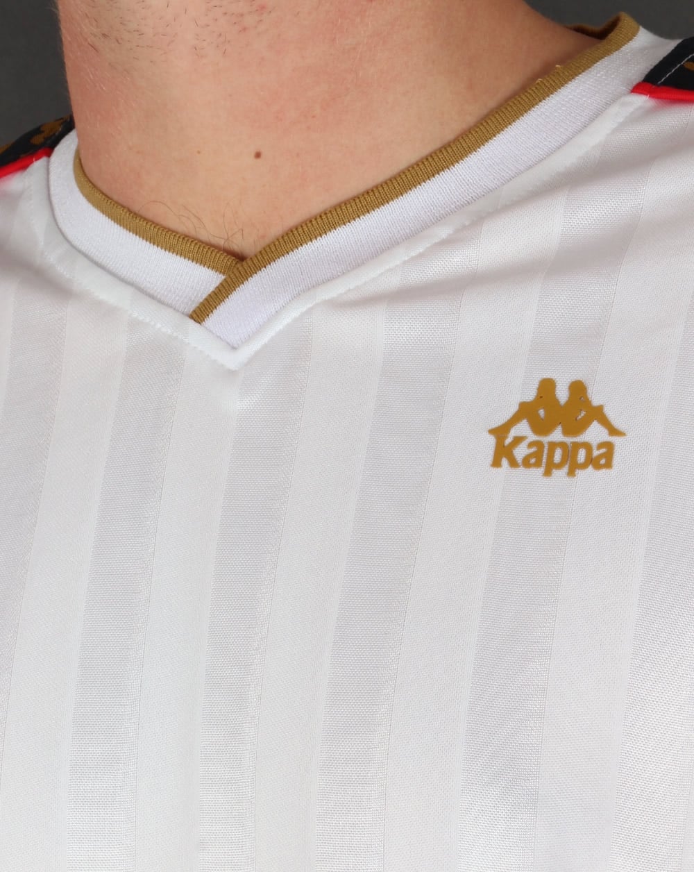 Robe Di Kappa Ewood T-shirt White - Image 2