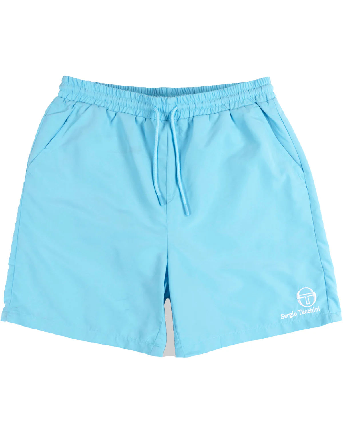 Sergio Tacchini Cordosa Swim Shorts Baltic Sea