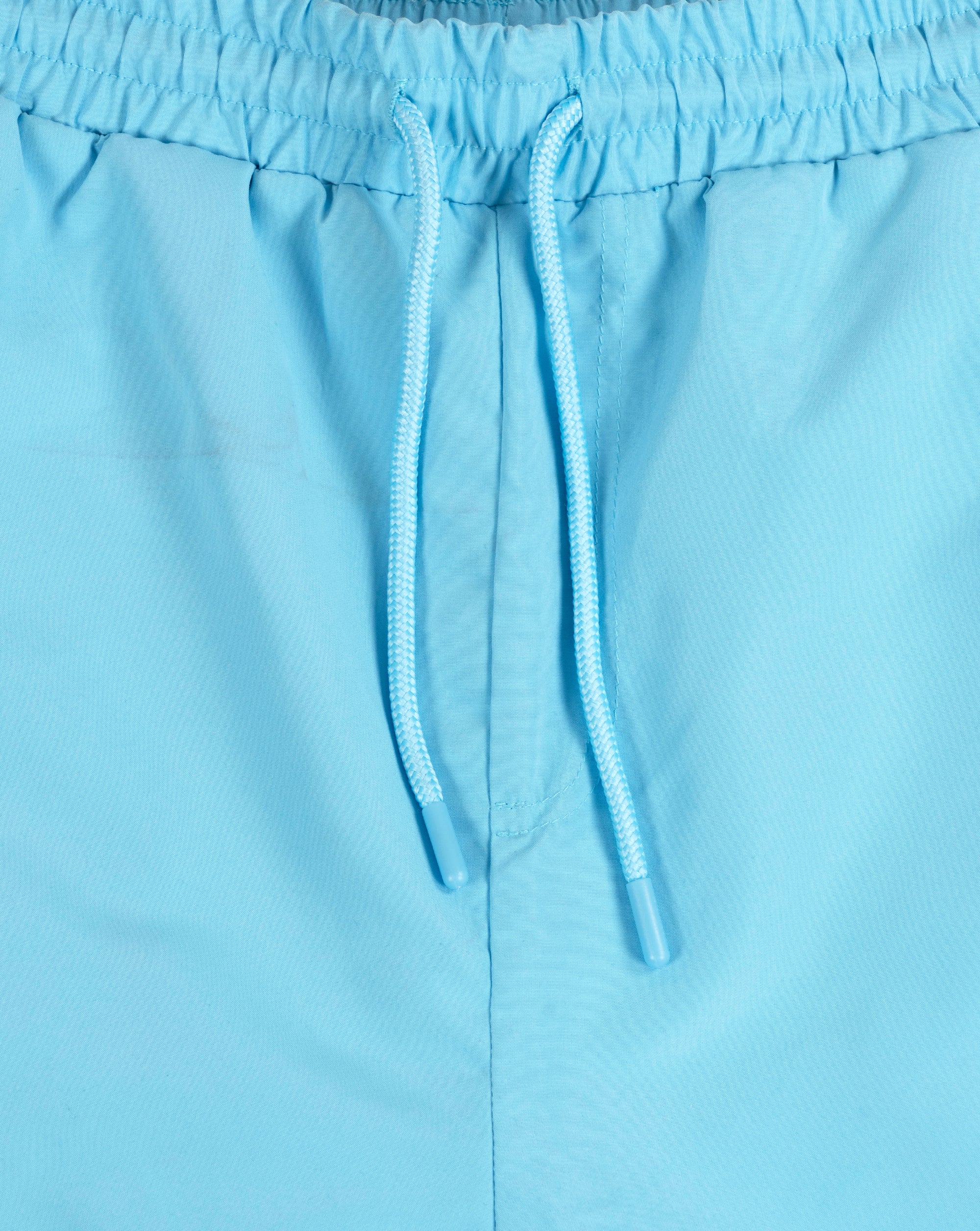 Sergio Tacchini Cordosa Swim Shorts Baltic Sea - Image 2