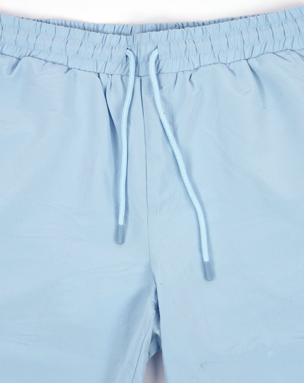 Sergio Tacchini Cordosa Swim Shorts Sky Blue - Image 2