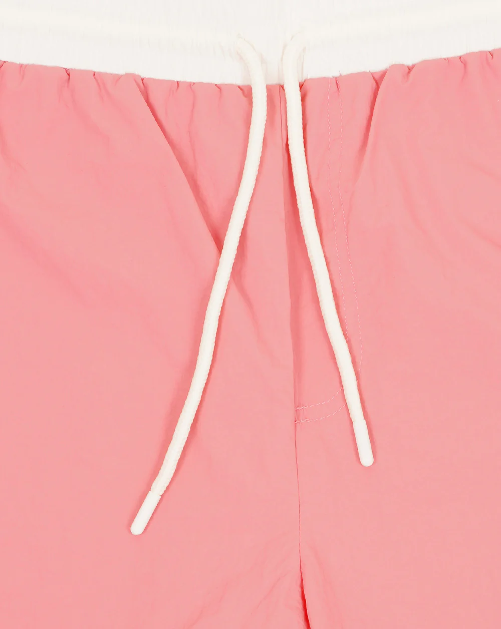 Sergio Tacchini Cortese Swim Shorts Pink - Image 2