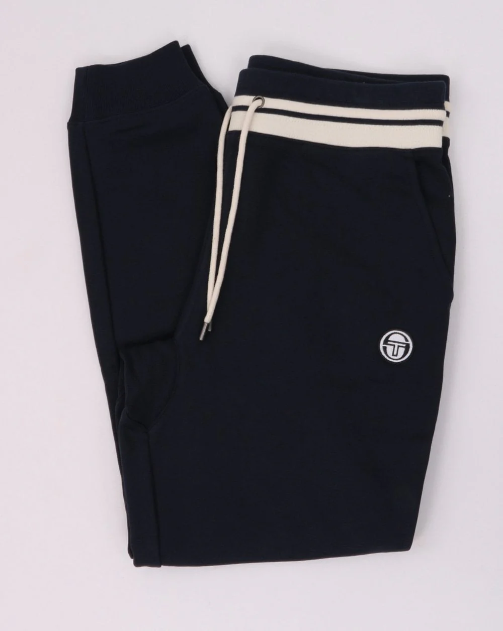 Sergio Tacchini Euston Jog Pant Navy