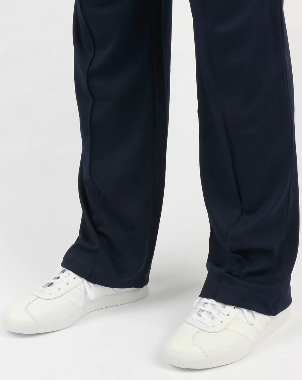 Sergio Tacchini Tamarindo Track Bottoms Navy - Image 3