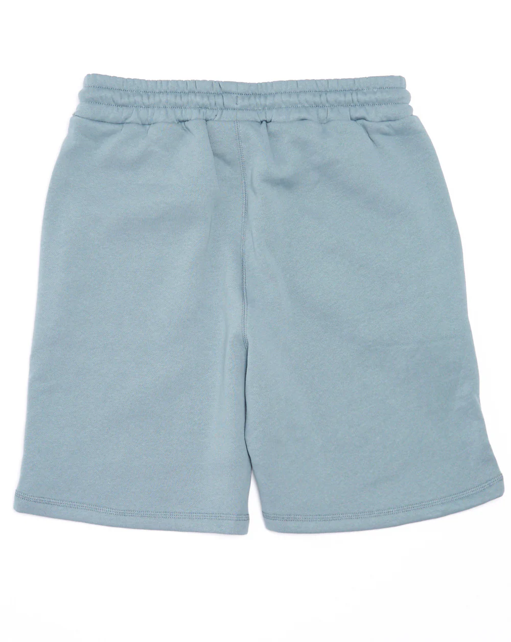 Sergio Tacchini Lounge Sweat Shorts Lead - Image 4