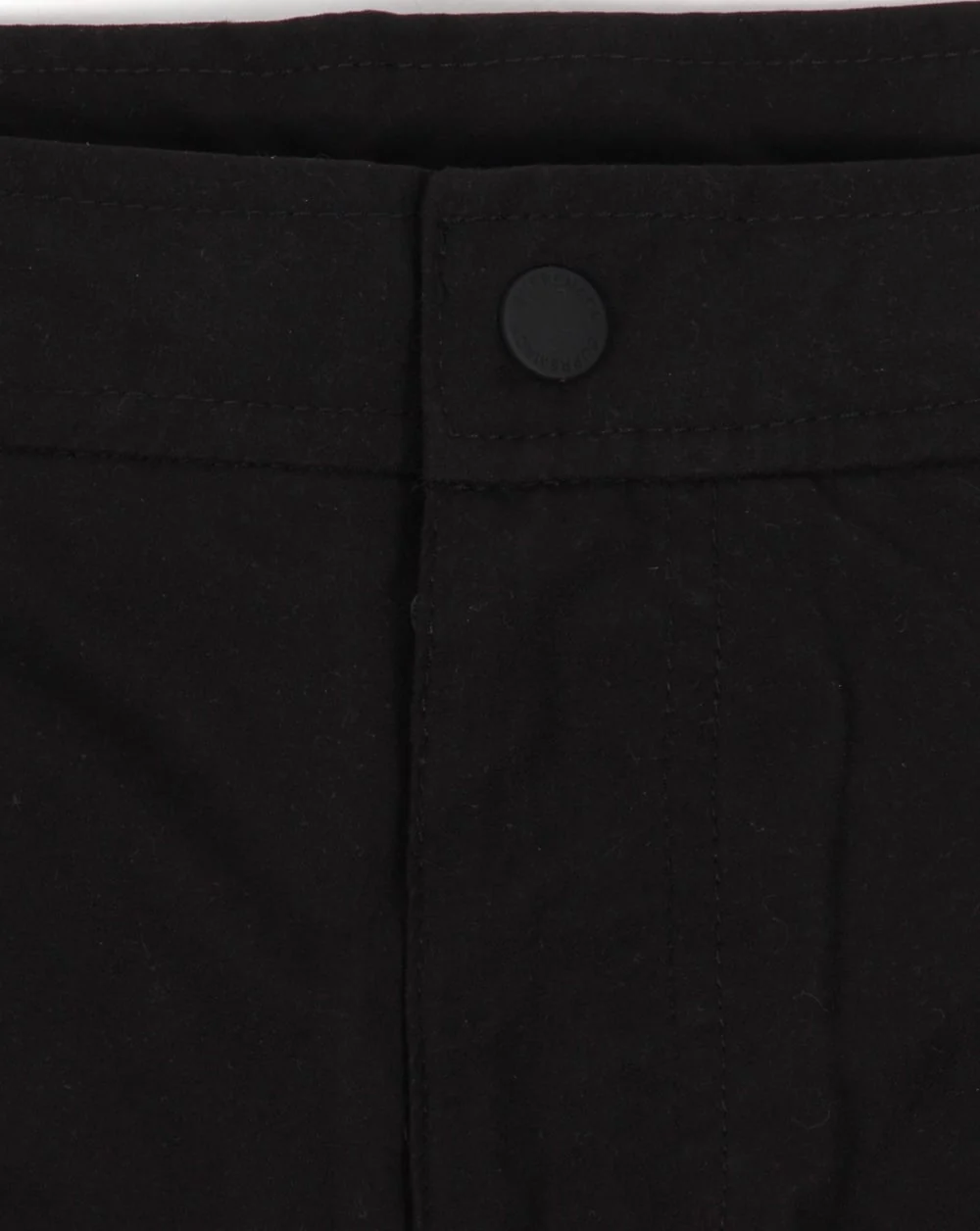 Supremacy Borris Tailored Swim Shorts Black - Image 2