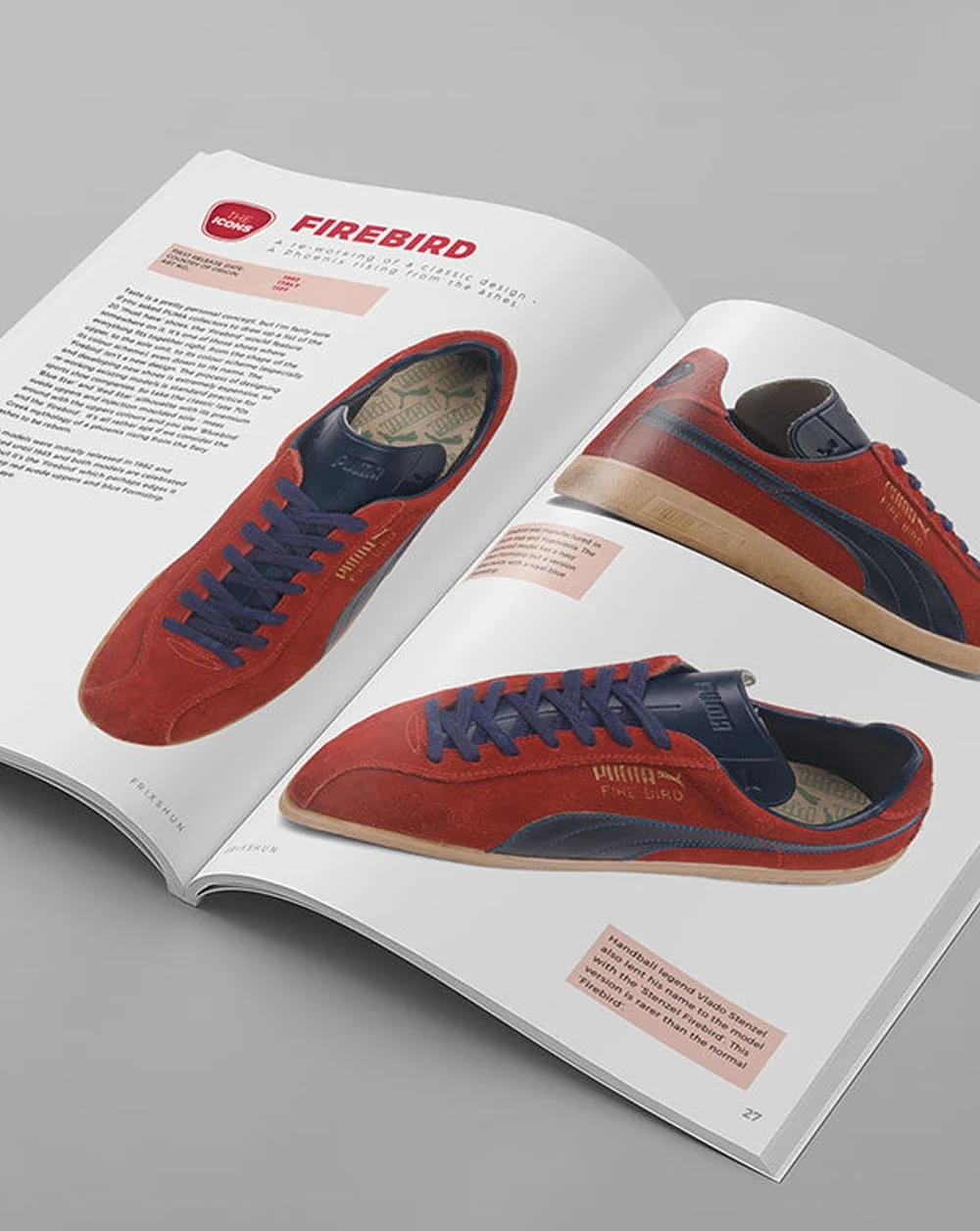 The Ultmate Tribute to Puma - Frixshun Volume 1 - Image 2