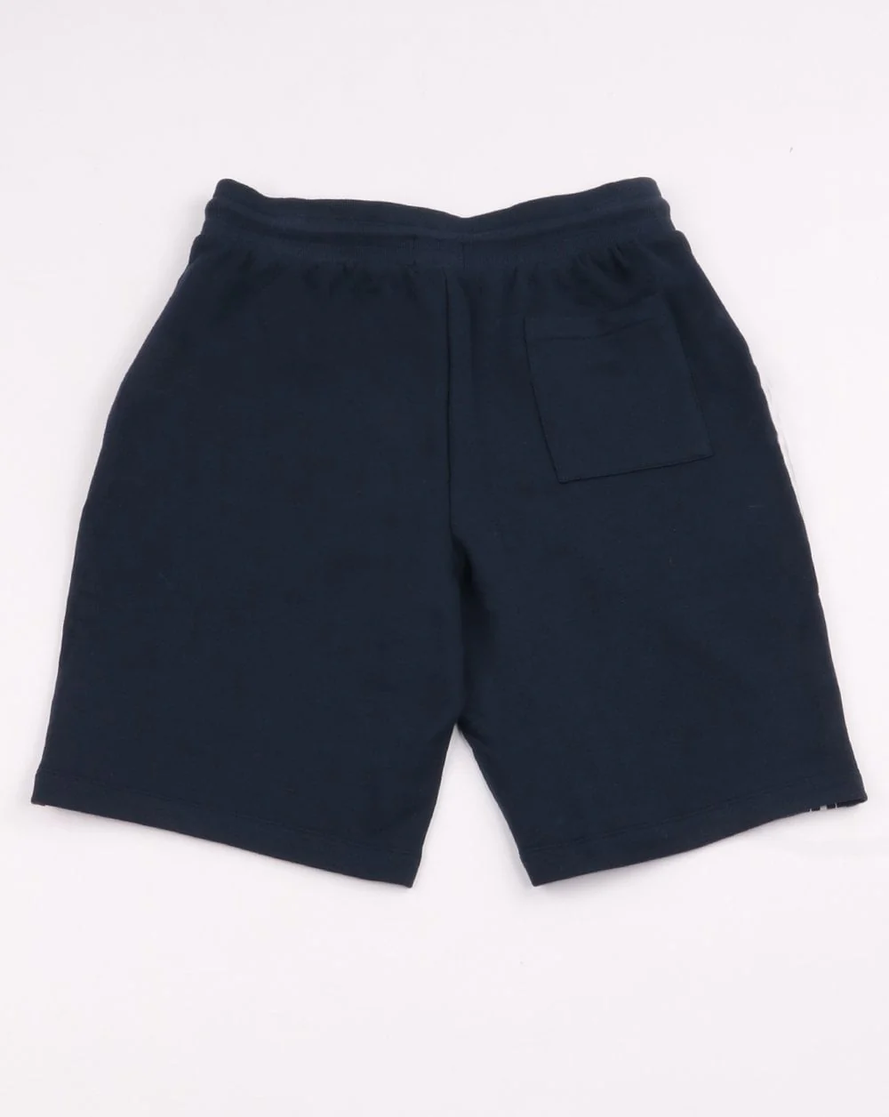Tommy Hilfiger Fleece Taping Shorts Navy Blazer - Image 3