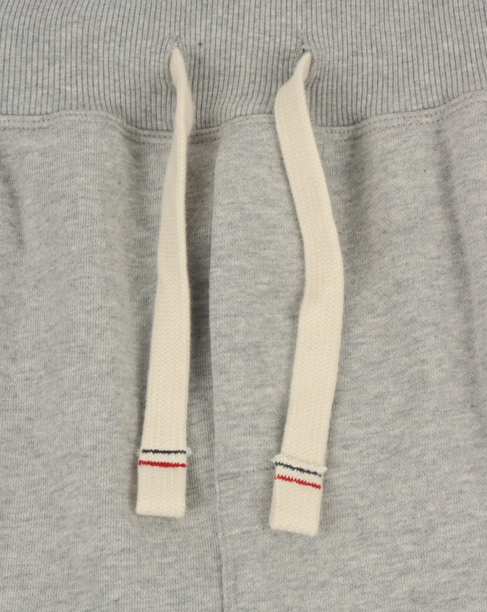 Tommy Hilfiger Icon Shorts Grey Heather - Image 2