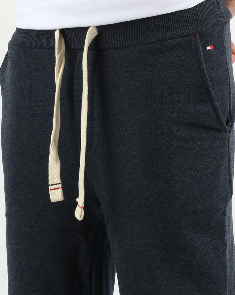 Tommy Hilfiger Icon Sweatpants Navy - Image 2